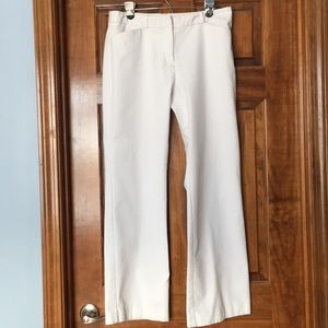 Worthington White pants